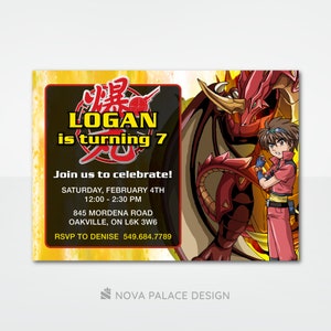 Bakugan Battle Brawlers Random Lot of 4 and 4 Cards CHEAP Shipping Worldwide
