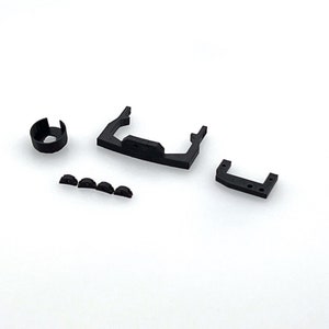 LGRP comp chassis winch system