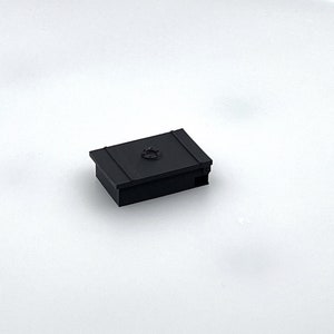 Meus 1/24 ripper fuel cell