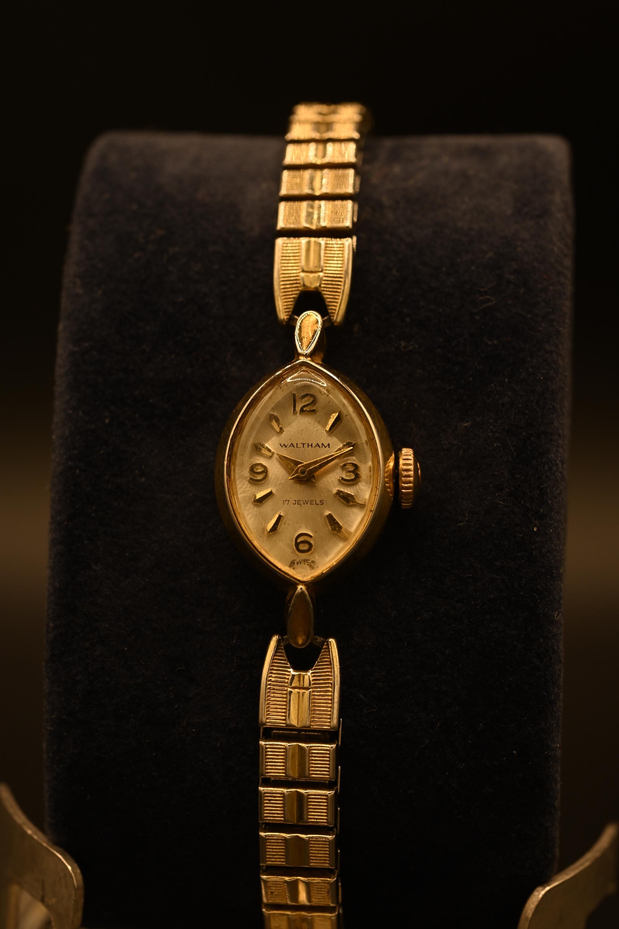 10k Waltham Watch - Etsy 10k Waltham Watch - Etsy