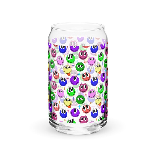 Hard Candy Glasses Etsy