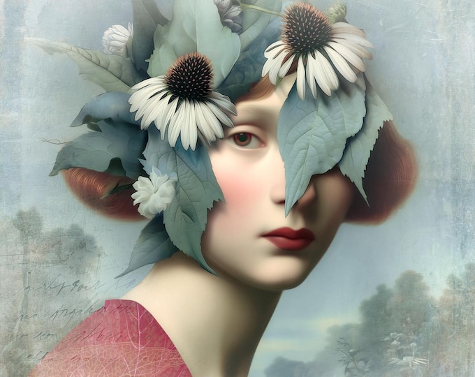 SIGNED LIMITED EDITION giclee art print - The World Is Not Enough