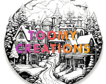 Christmas Decoration, Double Engraving, SVG ready for download, Lightburn file already prepared, Instant Download