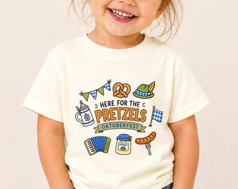Oktoberfest Toddler Shirt, Toddler German Shirt, My First Oktoberfest Kids Shirt, German Festival Shirt, Toddler Oktoberfest Outfit
