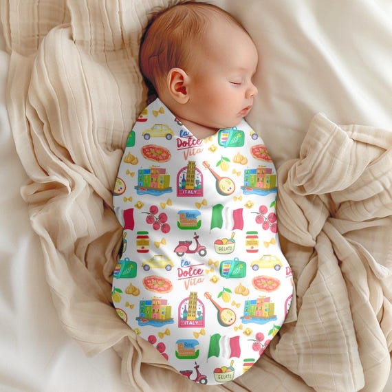 おくるみブランケット アフガン 赤ちゃん 服 おくるみ アフガン ベビー