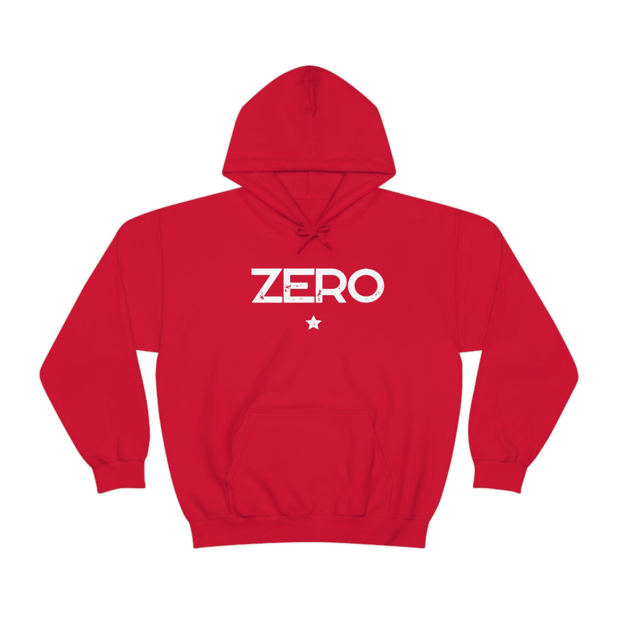 Zero army cheap hoodie