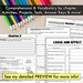 The Best School Year Ever Novel Study Unit Literature Guide ...