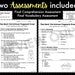 The Best Christmas Pageant Ever Novel Study Unit | Literature Guide ...
