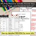 The Best Christmas Pageant Ever | Reading Response Activities and ...