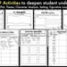 The Best Christmas Pageant Ever | Reading Response Activities and ...