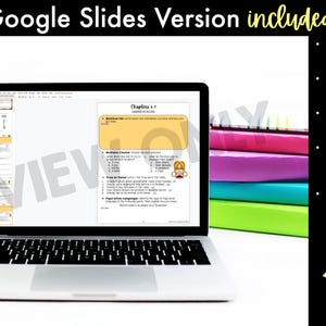 Holes | Comprehension and Vocabulary by Chapter | Guided Reading ...