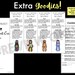 The Best Christmas Pageant Ever Novel Study Unit | Literature Guide ...