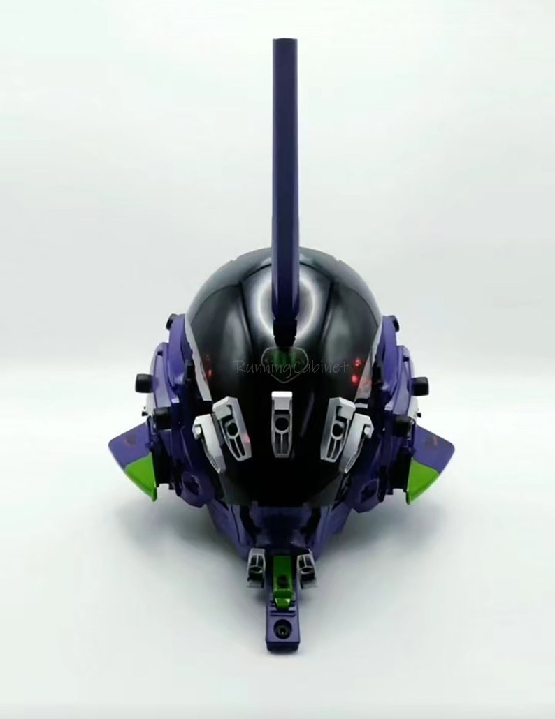 Cyberpunk Mask - Doomsday Armor Mask - Future Mask - Cyberpunk Helmet ...