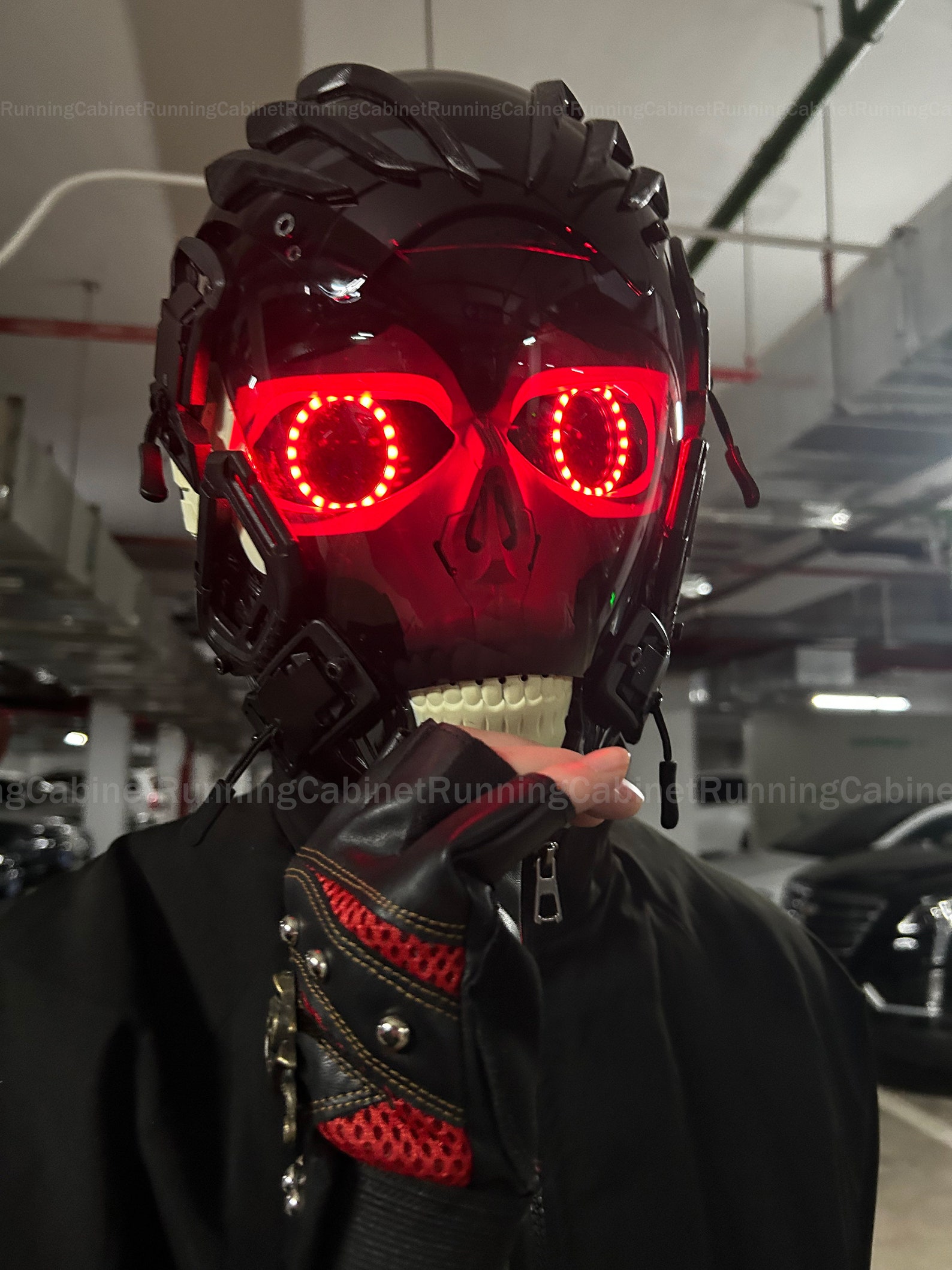 New Cyberpunk Skull Mask Skeleton Warrior Etsy new-cyberpunk-skull-mask-skeleton-warrior-etsy