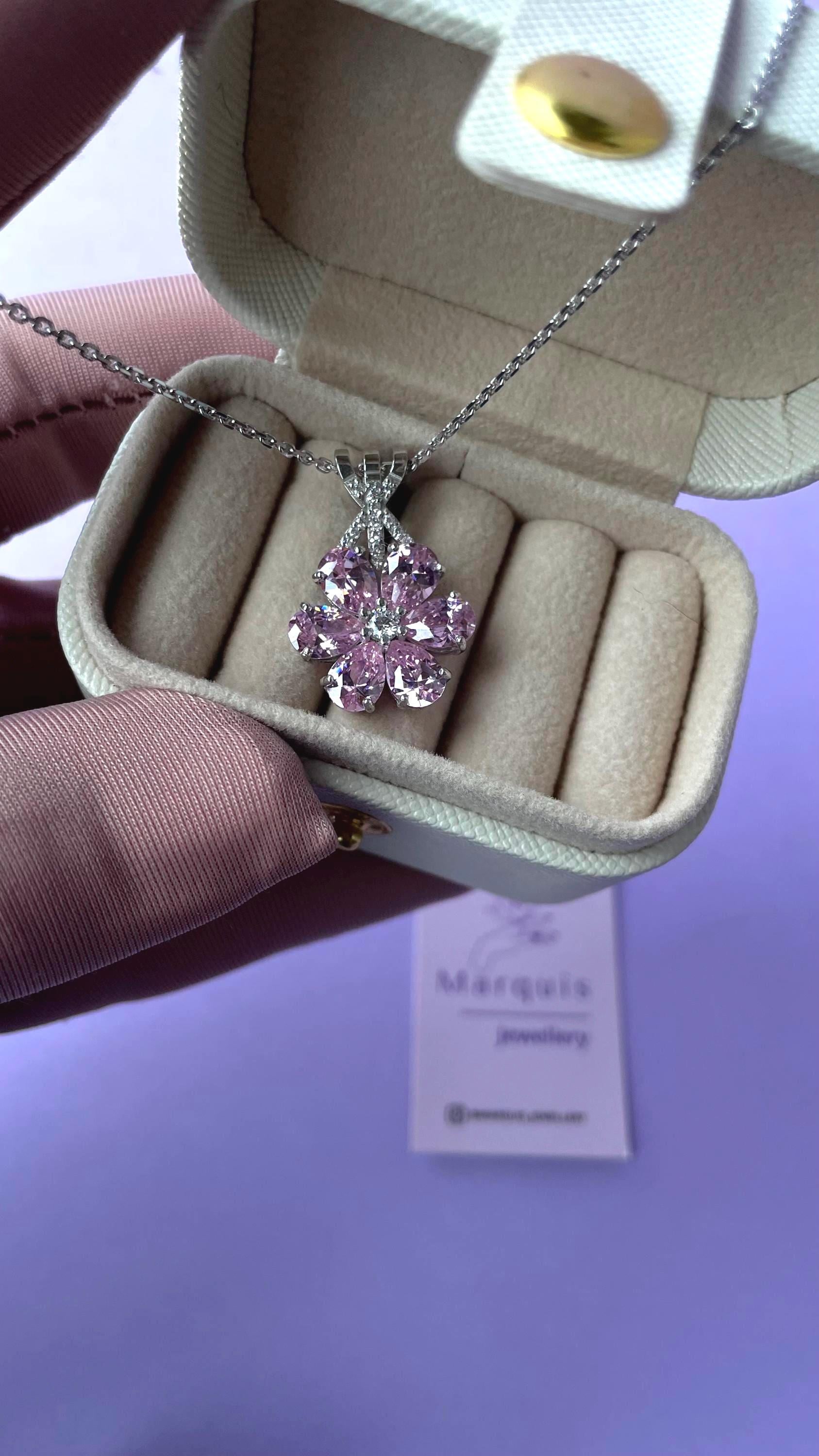 Eda Yildiz Jewelry - Etsy
