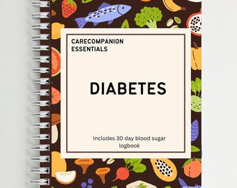CareCompanion Essentials: Diabetes