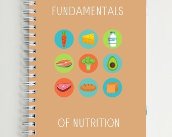 Fundamentals of Nutrition