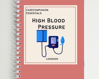 CareCompanion Essentials: High Blood Pressure