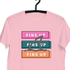 Fins Up, Jimmy Buffett, Jimmy Buffett merch, Jimmy Buffett t-shirt, Women's Relaxed T-Shirt