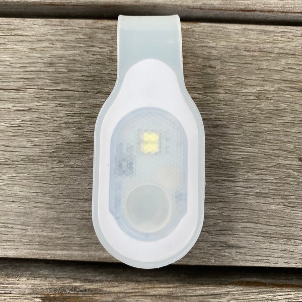 Nurse Night Light Clip Etsy