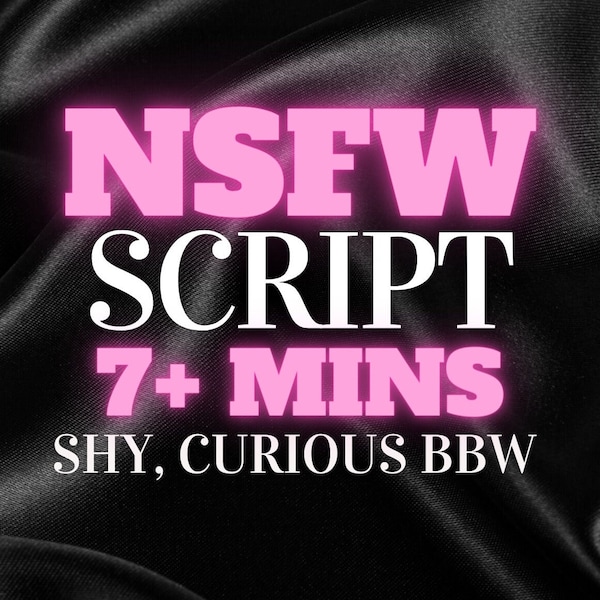 Nsfw Bbw - Etsy UK