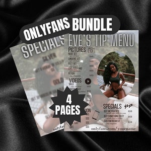 Onlyfans Price List Onlyfans Ideas Model Fansly Tipping Menu Fansly