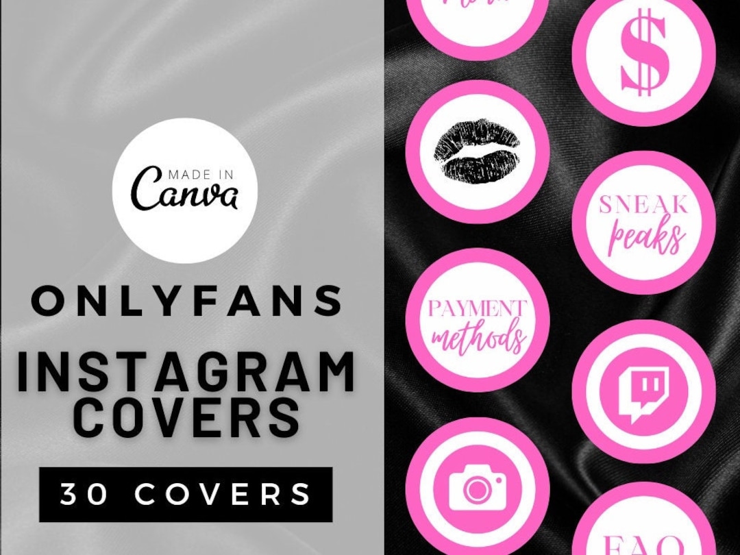 onlyfans-instagram-highlight-covers-instagram-covers-for-cam-models