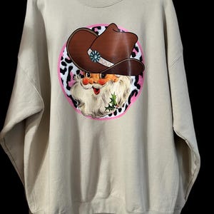 SWEATSHIRT Size XL