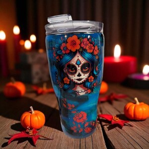 30 oz. MODERN CURVE TUMBLER