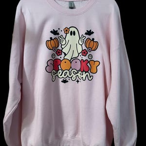 SWEATSHIRT Size XL