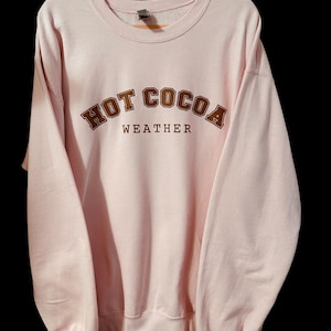 SWEATSHIRT Size XL