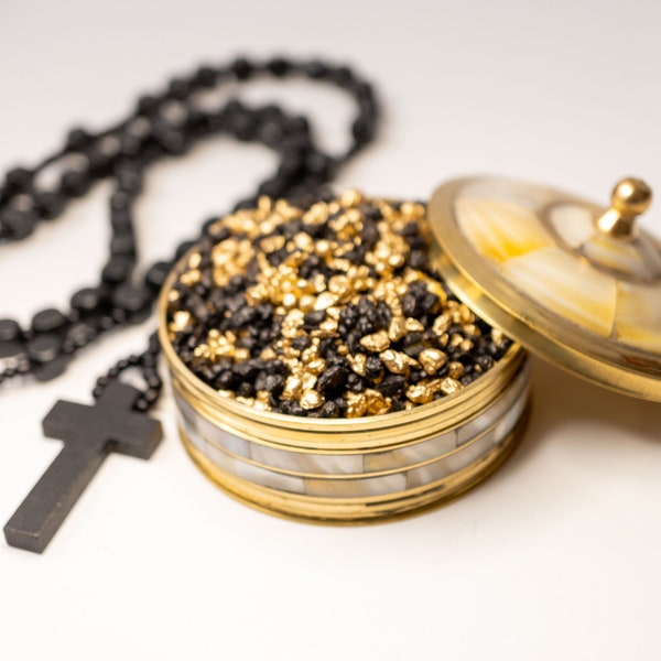 Catholic Incense Holder Etsy