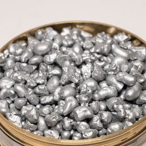 Catholic Church Silver Incense,(45gr - 1.58oz) Pontifical Granular Resin Incense, Loose Incense, Religious Incense, Christian Incense,