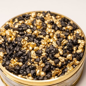 Pontifical Granular Resin Incense: Catholic Church Prayer Blend (45gr - 1.58oz)