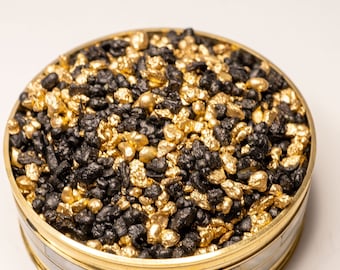 Pontifical Granular Resin Incense: Catholic Church Prayer Blend (45gr - 1.58oz)