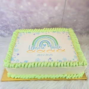 Tortenaufleger Fondant I Zuckerbild Tortenbild Mädchen Junge I Fondant Bild Mit Wunschmotiv