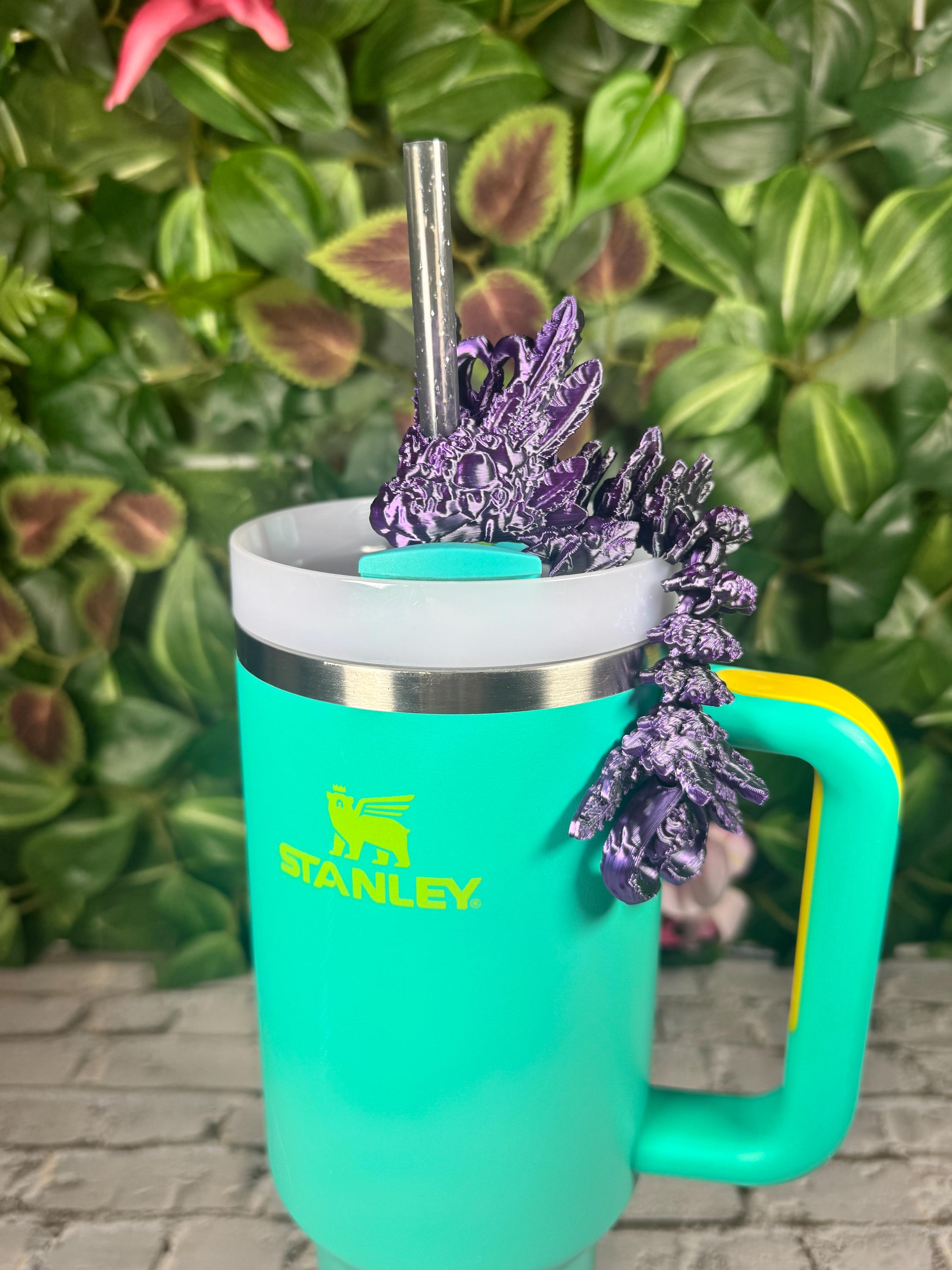 Designer stanley cup accessories - Etsy 日本