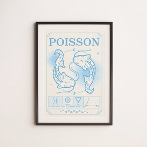Fish - Poster