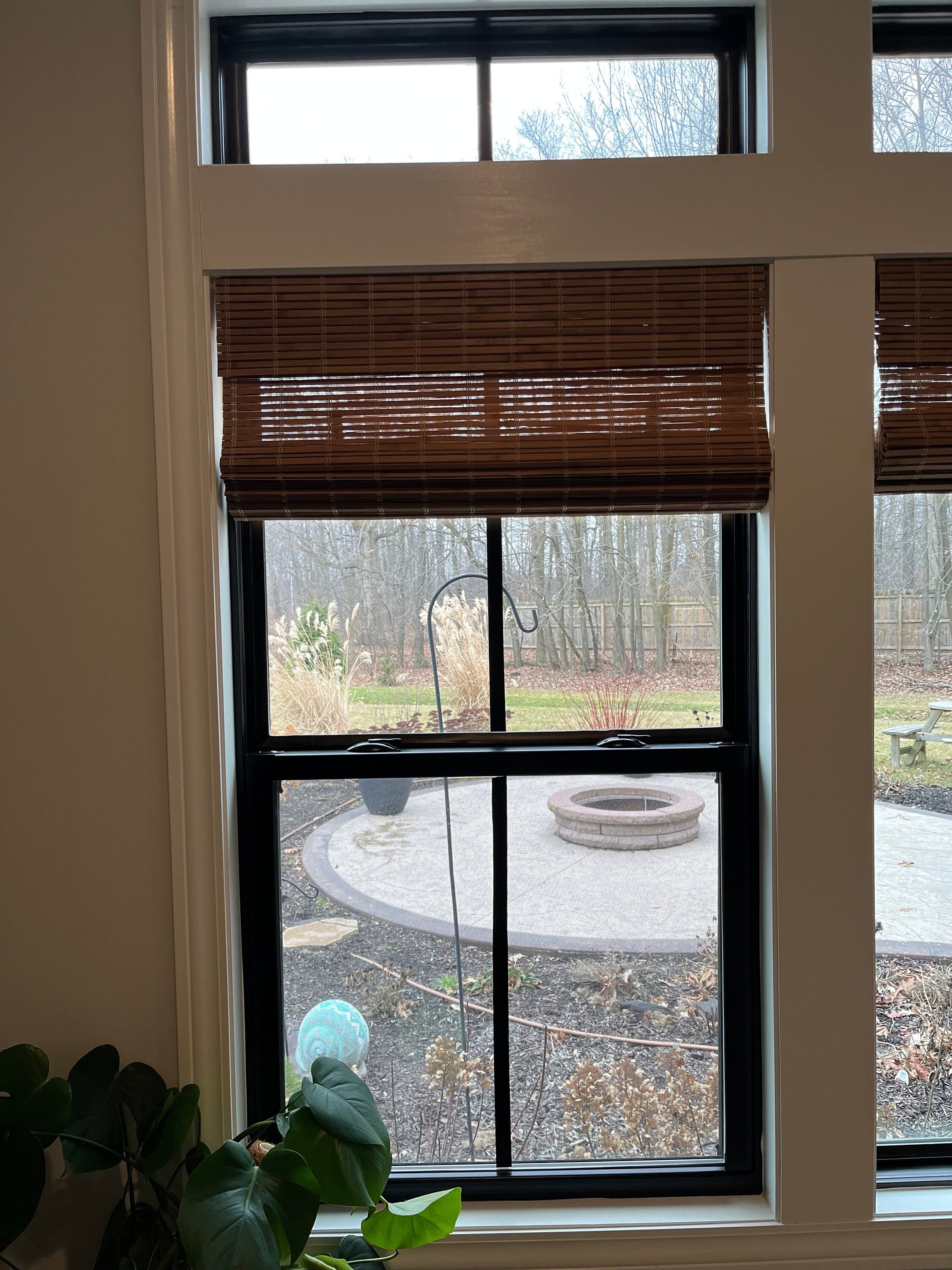 Ordering Window WINDOW VINYL Mullions(faux Grids) **please Read All of the Description ...