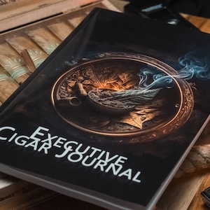 Cigar Journal