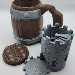 Tavern Mug No.2 12oz(355ml)