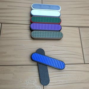Glydcor Standard - Magnetic Fidget Slider