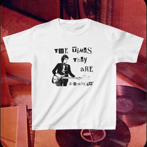 Bob Dylan Limited Vintage Bootleg 90s Graphic Style Retro