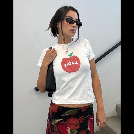 fiona apple shirt  | when the pawn baby tee | 90s music lover gift | 100% cotton graphic tee |