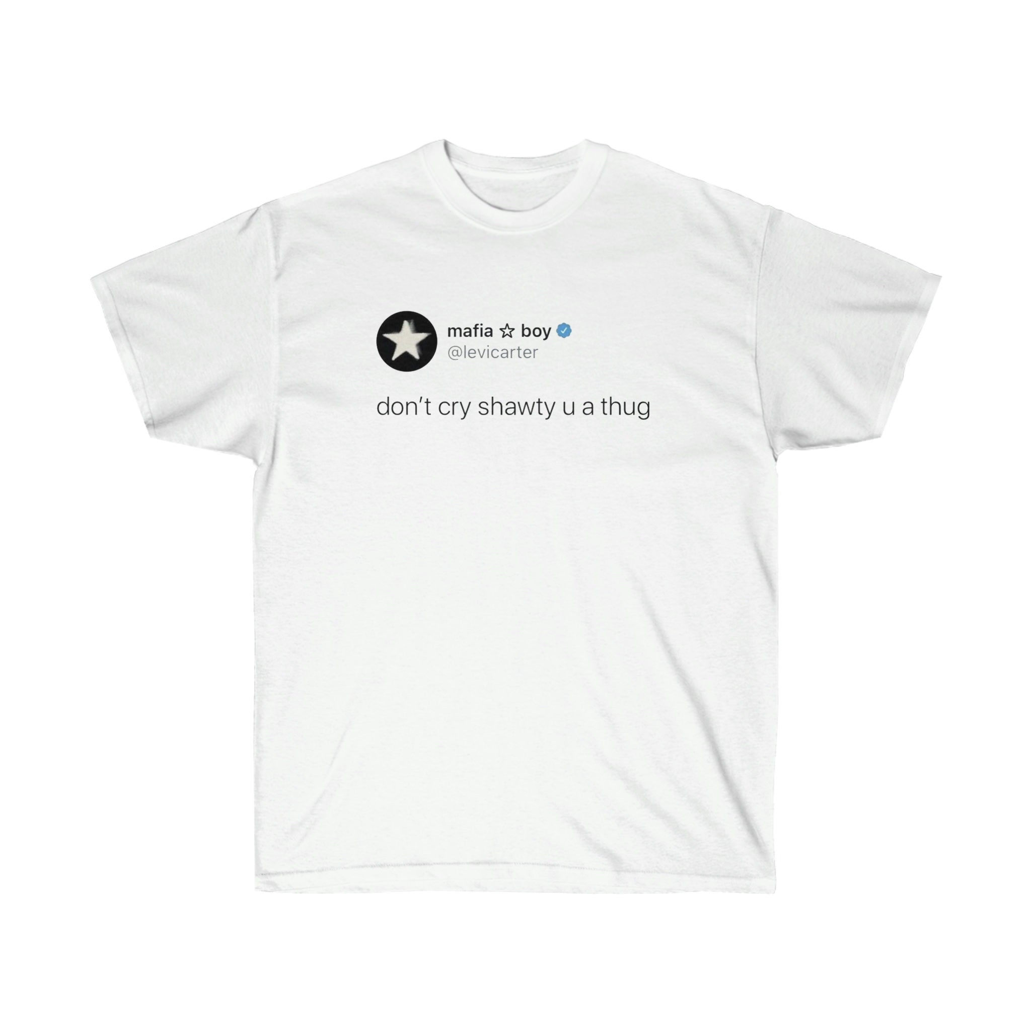 Shawtys Like A Melody In My Head (Bush). – Good Shirts