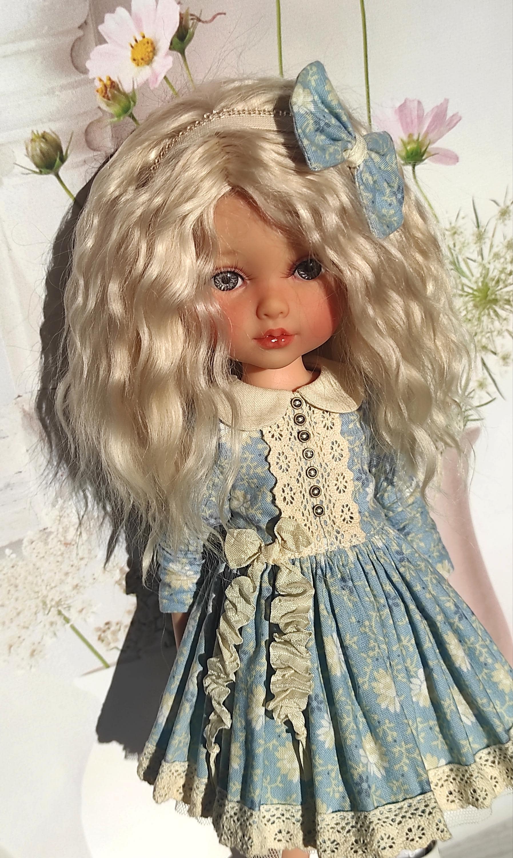 Paola reina custom doll - Etsy 日本 Paola reina custom doll - Etsy 日本