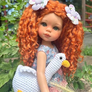 Paola Reina. OOAK. Set of clothes as a gift!!!