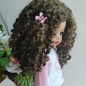 Paola reina custom doll - Etsy 日本