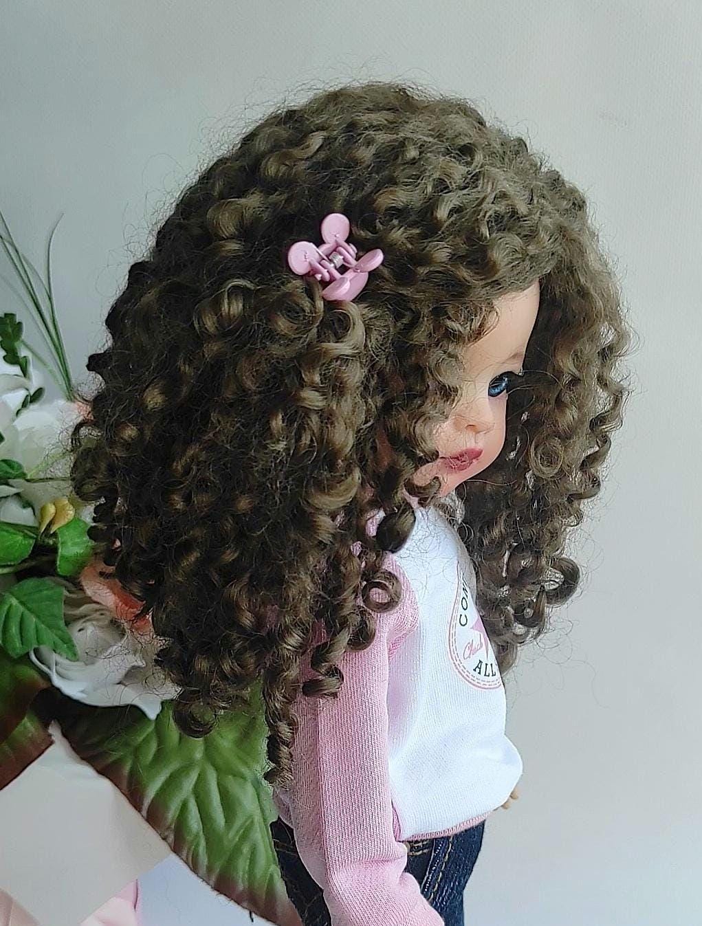 Paola reina custom doll - Etsy 日本