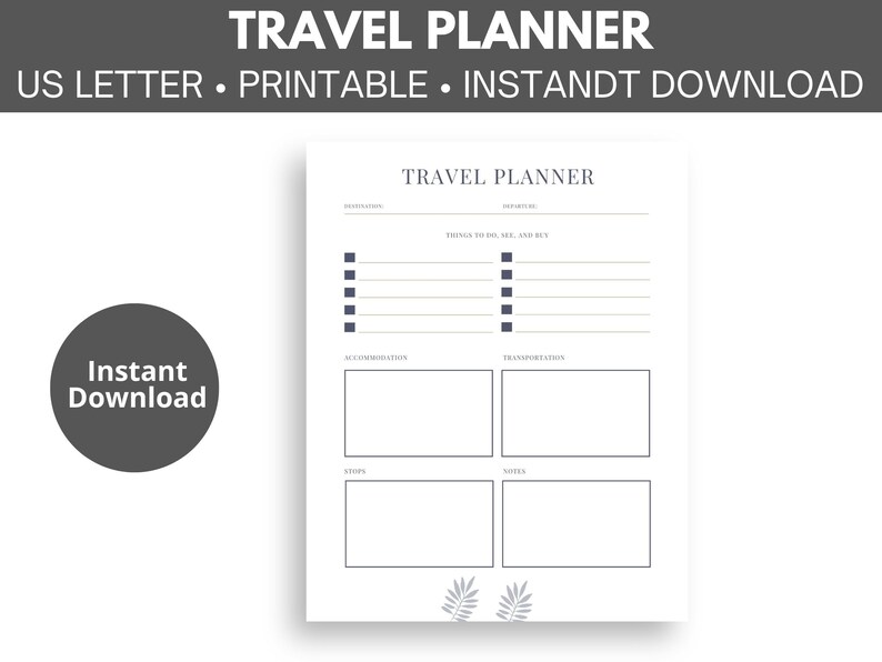 travel-planner-printable-pdf-instant-download-etsy